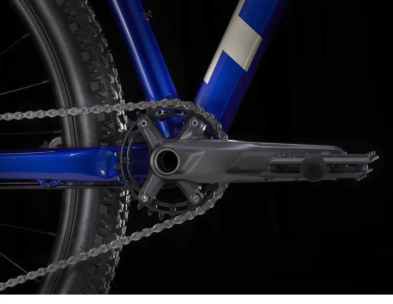 Trek X-Caliber 8 XC Mountain Bike in Hex Blue Size X-Small-8